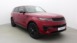 2023 (23) LAND ROVER RANGE ROVER SPORT 3.0 D300 SE 5dr Auto 5162670