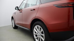 2023 (23) LAND ROVER RANGE ROVER SPORT 3.0 D300 SE 5dr Auto 5119096