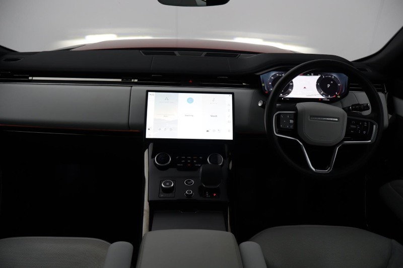 2023 (23) LAND ROVER RANGE ROVER SPORT 3.0 D300 SE 5dr Auto 5119115