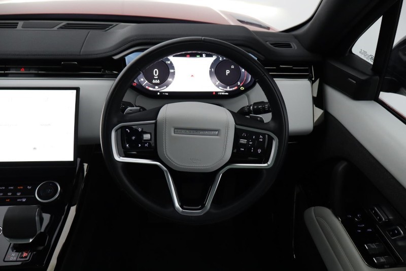 2023 (23) LAND ROVER RANGE ROVER SPORT 3.0 D300 SE 5dr Auto 5119118