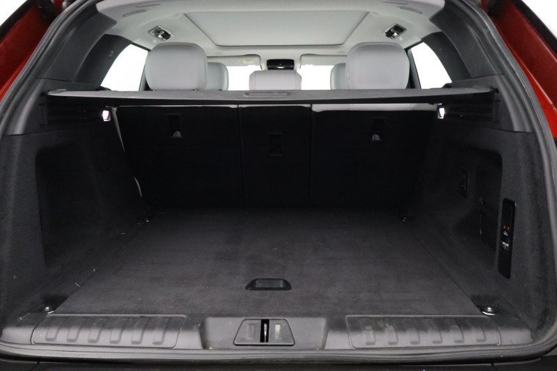 2023 (23) LAND ROVER RANGE ROVER SPORT 3.0 D300 SE 5dr Auto 5119095