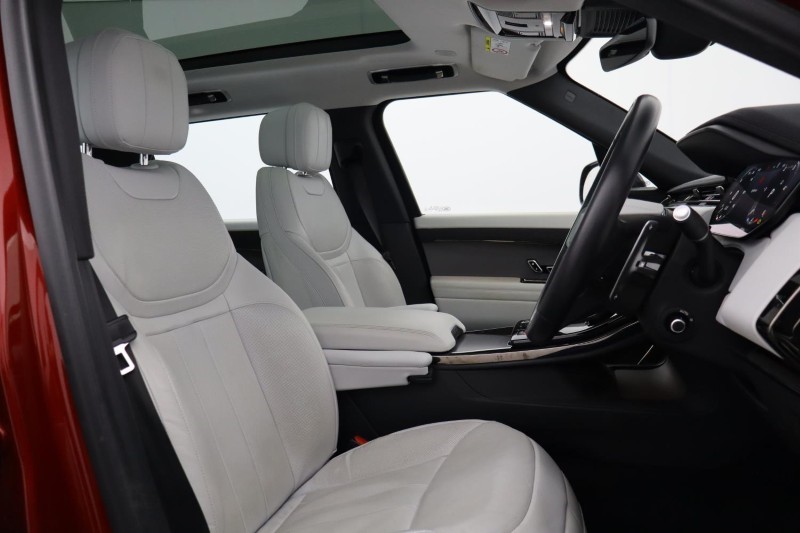 2023 (23) LAND ROVER RANGE ROVER SPORT 3.0 D300 SE 5dr Auto 5119123