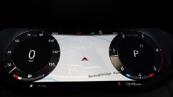 2023 (23) LAND ROVER RANGE ROVER SPORT 3.0 D300 SE 5dr Auto 5119139