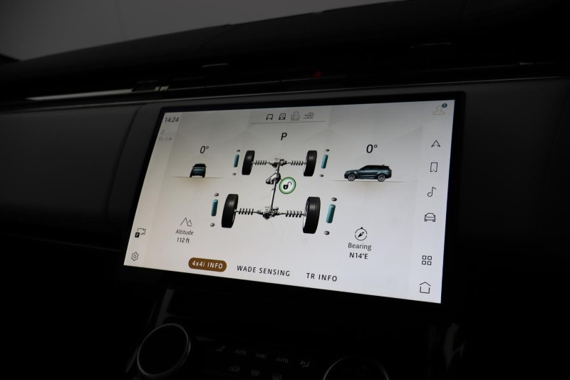 2023 (23) LAND ROVER RANGE ROVER SPORT 3.0 D300 SE 5dr Auto 5119138