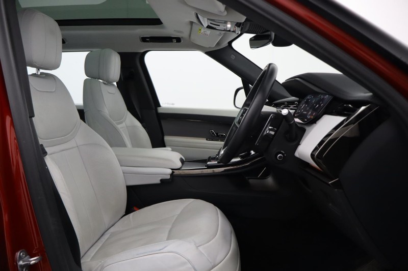 2023 (23) LAND ROVER RANGE ROVER SPORT 3.0 D300 SE 5dr Auto 5119124