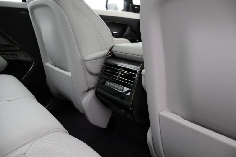 2023 (23) LAND ROVER RANGE ROVER SPORT 3.0 D300 SE 5dr Auto 5119098