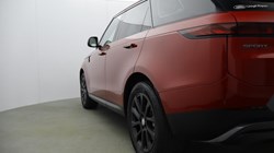 2023 (23) LAND ROVER RANGE ROVER SPORT 3.0 D300 SE 5dr Auto 5162675