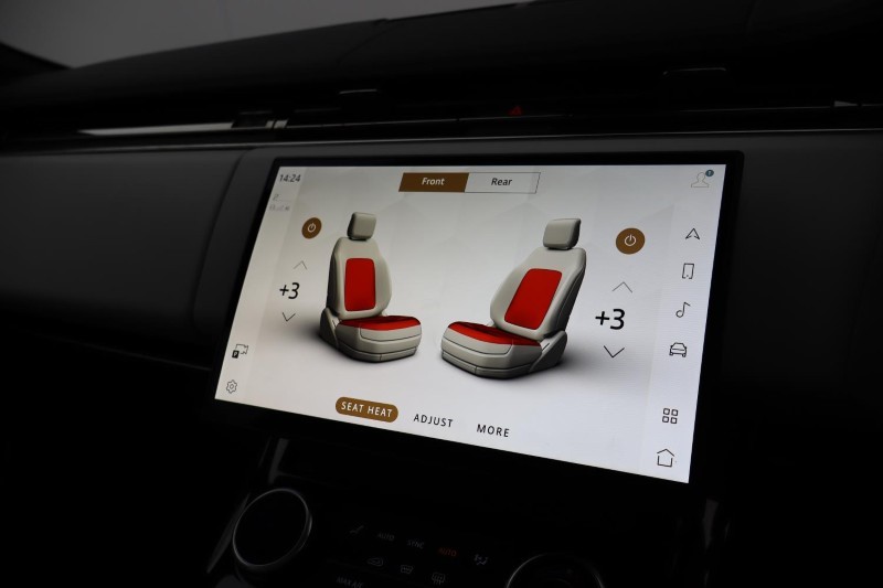 2023 (23) LAND ROVER RANGE ROVER SPORT 3.0 D300 SE 5dr Auto 5119133