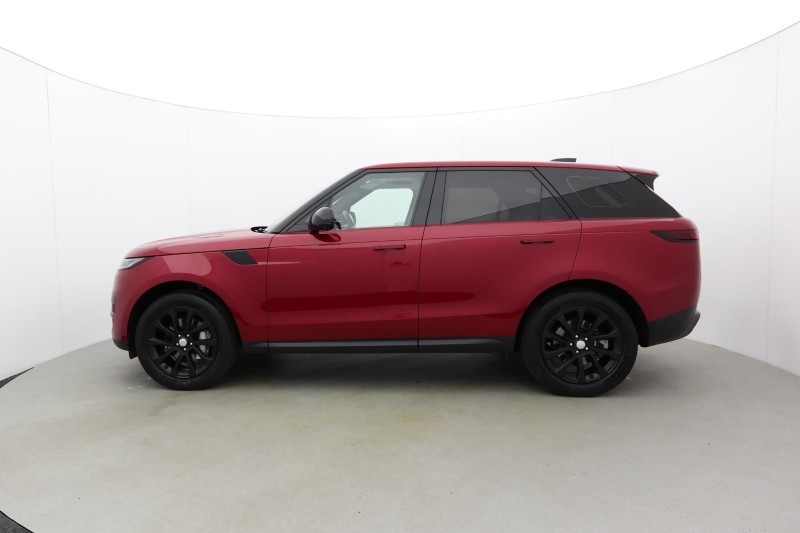 2023 (23) LAND ROVER RANGE ROVER SPORT 3.0 D300 SE 5dr Auto 5162667