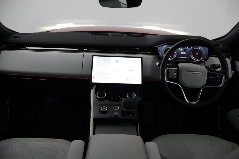 2023 (23) LAND ROVER RANGE ROVER SPORT 3.0 D300 SE 5dr Auto 5119114