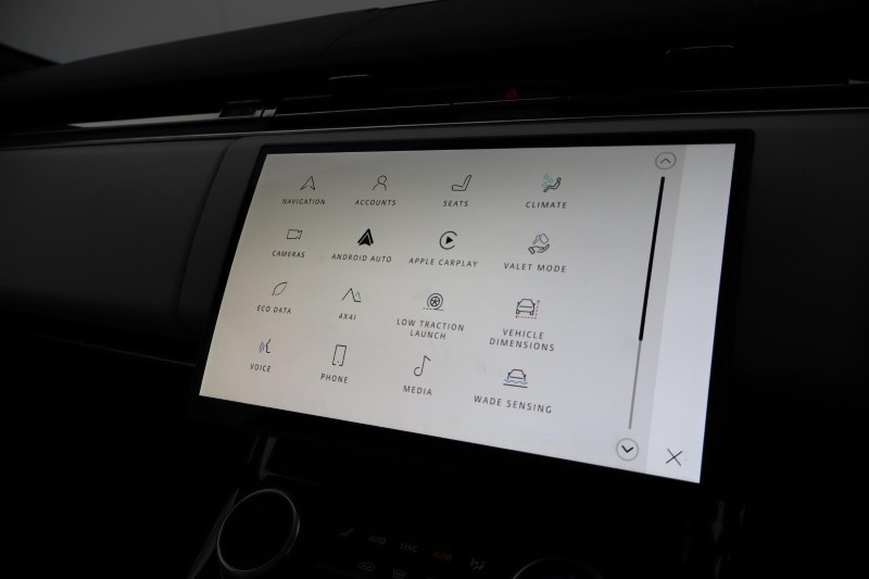 2023 (23) LAND ROVER RANGE ROVER SPORT 3.0 D300 SE 5dr Auto 5119132