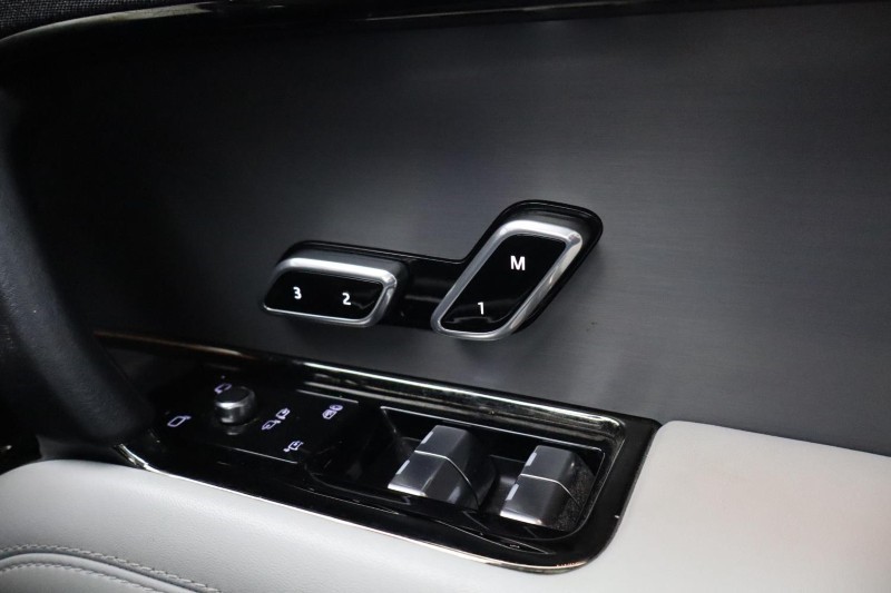 2023 (23) LAND ROVER RANGE ROVER SPORT 3.0 D300 SE 5dr Auto 5119127