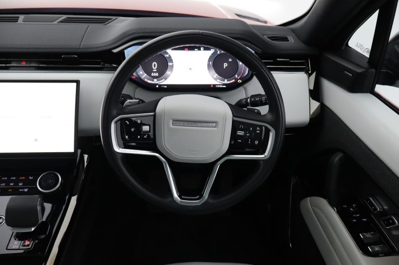 2023 (23) LAND ROVER RANGE ROVER SPORT 3.0 D300 SE 5dr Auto 5119119