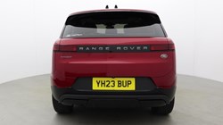 2023 (23) LAND ROVER RANGE ROVER SPORT 3.0 D300 SE 5dr Auto 5162664