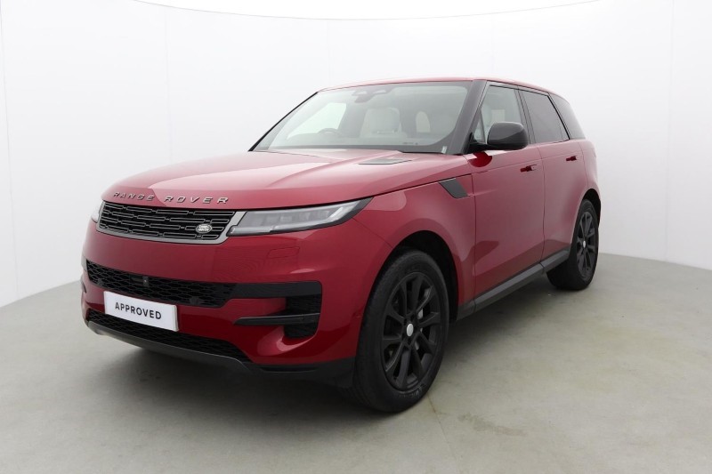 2023 (23) LAND ROVER RANGE ROVER SPORT 3.0 D300 SE 5dr Auto 5162669