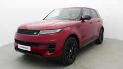 2023 (23) LAND ROVER RANGE ROVER SPORT 3.0 D300 SE 5dr Auto 5162669