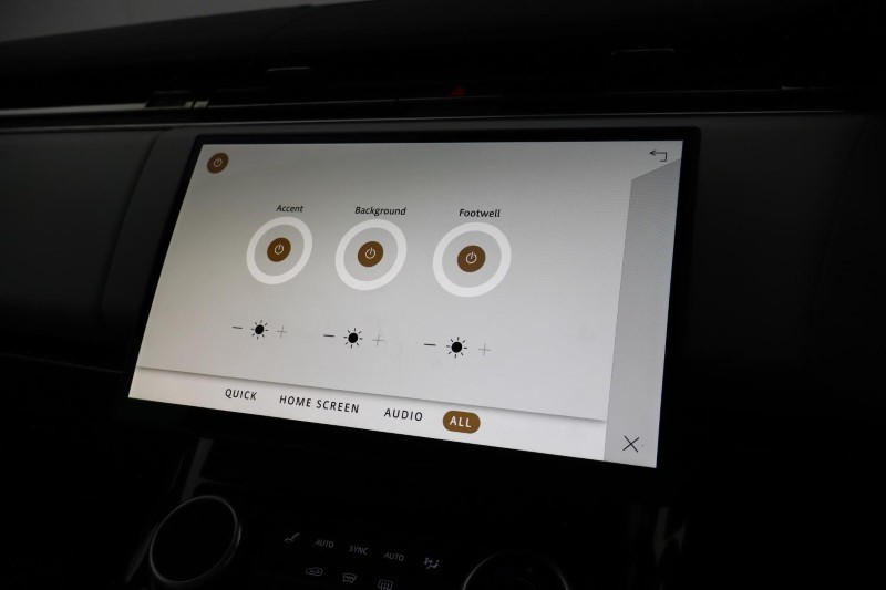 2023 (23) LAND ROVER RANGE ROVER SPORT 3.0 D300 SE 5dr Auto 5119137