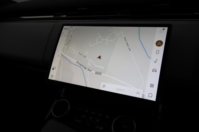 2023 (23) LAND ROVER RANGE ROVER SPORT 3.0 D300 SE 5dr Auto 5119130