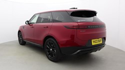 2023 (23) LAND ROVER RANGE ROVER SPORT 3.0 D300 SE 5dr Auto 5162663