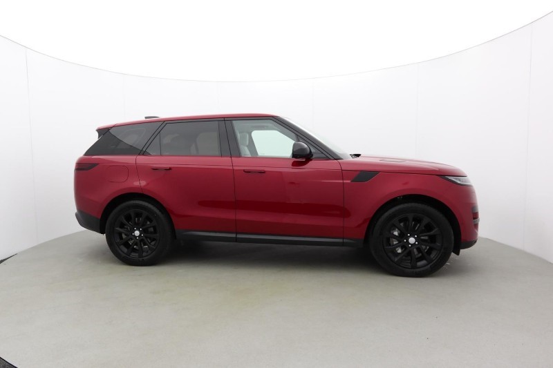 2023 (23) LAND ROVER RANGE ROVER SPORT 3.0 D300 SE 5dr Auto 5162668