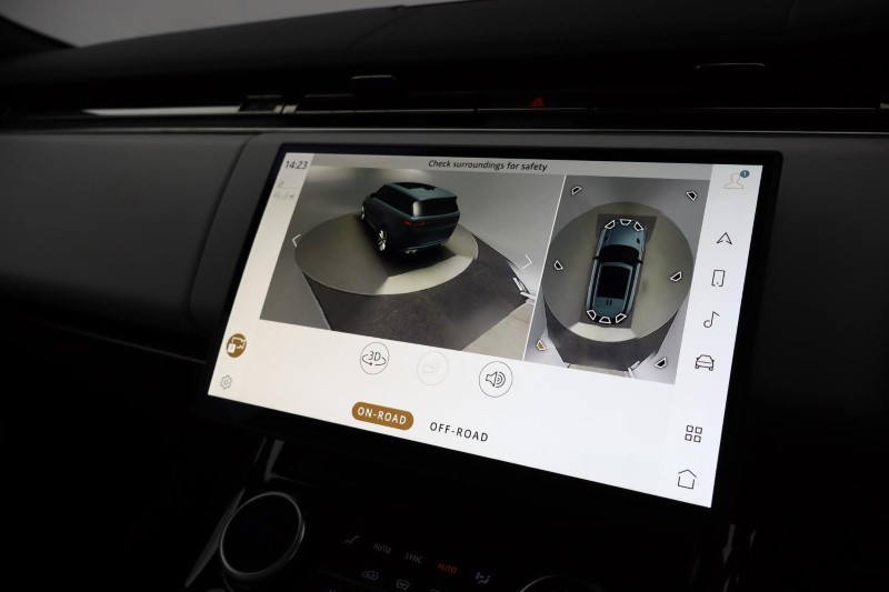 2023 (23) LAND ROVER RANGE ROVER SPORT 3.0 D300 SE 5dr Auto 5119131