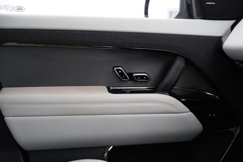 2023 (23) LAND ROVER RANGE ROVER SPORT 3.0 D300 SE 5dr Auto 5119145