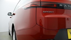 2023 (23) LAND ROVER RANGE ROVER SPORT 3.0 D300 SE 5dr Auto 5119088