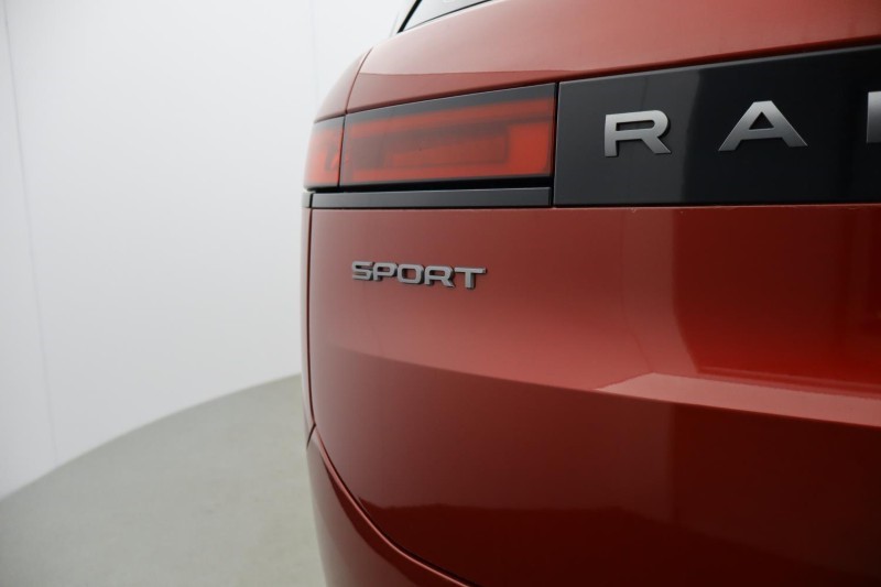2023 (23) LAND ROVER RANGE ROVER SPORT 3.0 D300 SE 5dr Auto 5162671