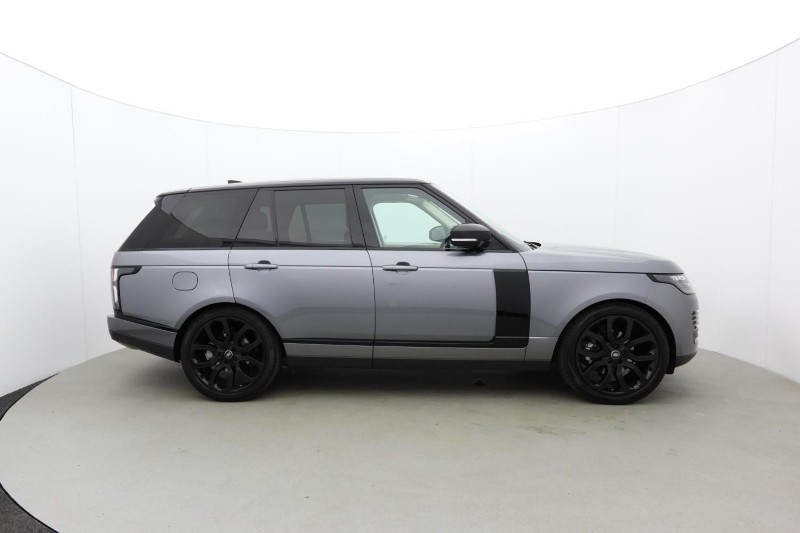 2020 (70) LAND ROVER RANGE ROVER 3.0 SDV6 Vogue 4dr Auto 5132495