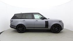 2020 (70) LAND ROVER RANGE ROVER 3.0 SDV6 Vogue 4dr Auto 5132495