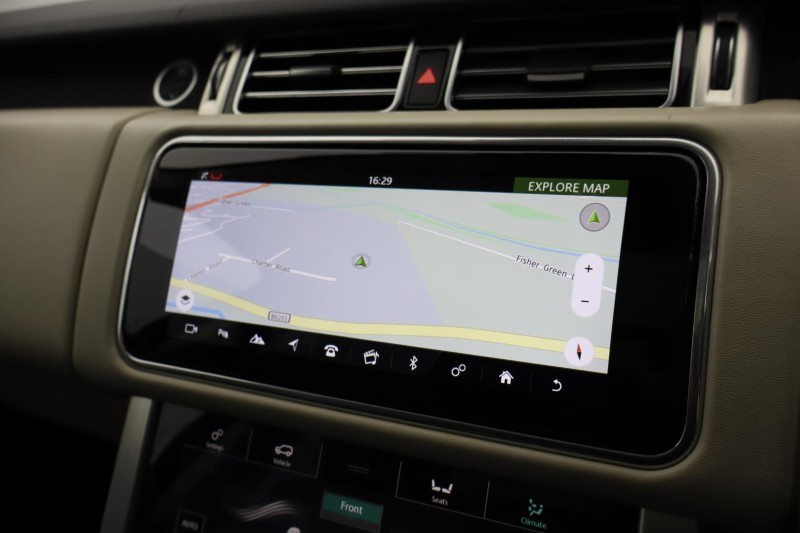 2020 (70) LAND ROVER RANGE ROVER 3.0 SDV6 Vogue 4dr Auto 5132548