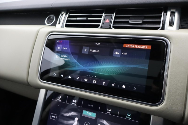 2020 (70) LAND ROVER RANGE ROVER 3.0 SDV6 Vogue 4dr Auto 5132552