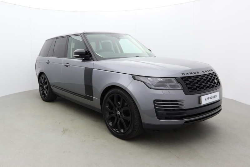 2020 (70) LAND ROVER RANGE ROVER 3.0 SDV6 Vogue 4dr Auto