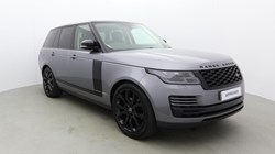 2020 (70) LAND ROVER RANGE ROVER 3.0 SDV6 Vogue 4dr Auto 5132491