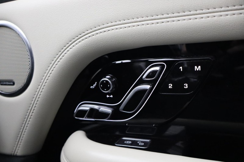 2020 (70) LAND ROVER RANGE ROVER 3.0 SDV6 Vogue 4dr Auto 5132557