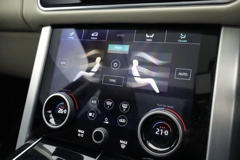 2020 (70) LAND ROVER RANGE ROVER 3.0 SDV6 Vogue 4dr Auto 5132546