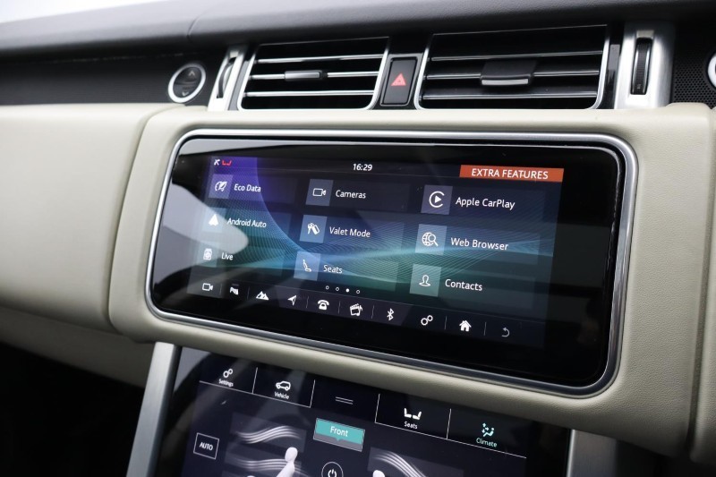 2020 (70) LAND ROVER RANGE ROVER 3.0 SDV6 Vogue 4dr Auto 5132551