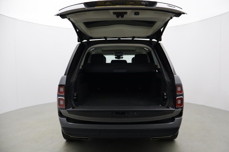 2020 (70) LAND ROVER RANGE ROVER 3.0 SDV6 Vogue 4dr Auto 5132506