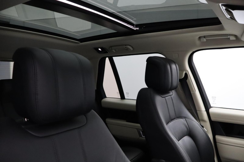 2020 (70) LAND ROVER RANGE ROVER 3.0 SDV6 Vogue 4dr Auto 5132540