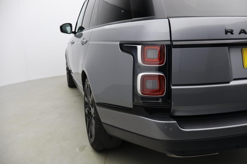 2020 (70) LAND ROVER RANGE ROVER 3.0 SDV6 Vogue 4dr Auto 5132500