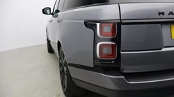 2020 (70) LAND ROVER RANGE ROVER 3.0 SDV6 Vogue 4dr Auto 5132500