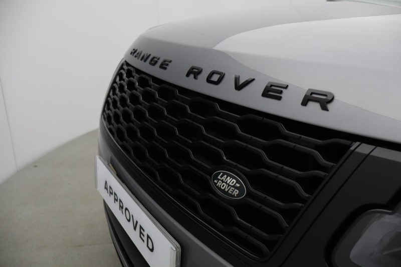 2020 (70) LAND ROVER RANGE ROVER 3.0 SDV6 Vogue 4dr Auto 5132521