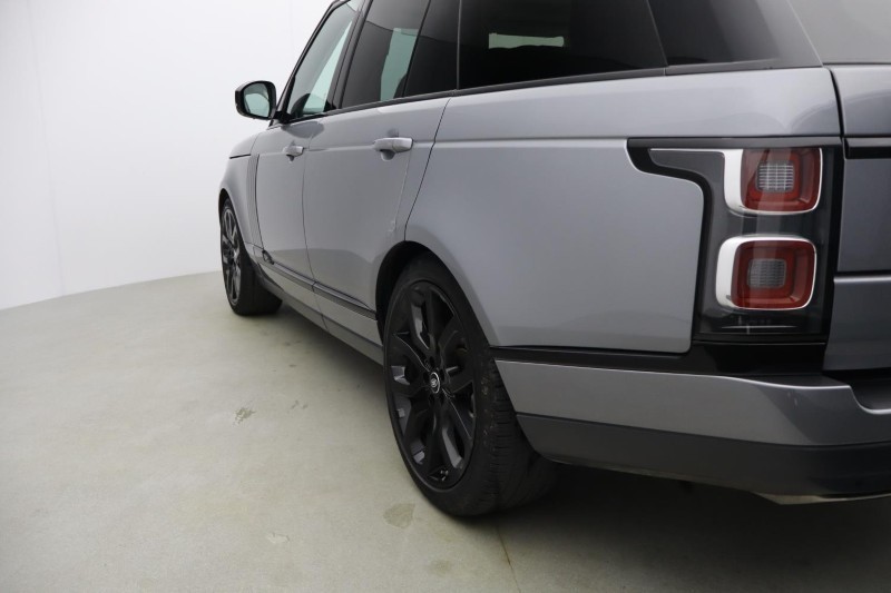 2020 (70) LAND ROVER RANGE ROVER 3.0 SDV6 Vogue 4dr Auto 5132501