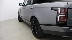 2020 (70) LAND ROVER RANGE ROVER 3.0 SDV6 Vogue 4dr Auto 5132501