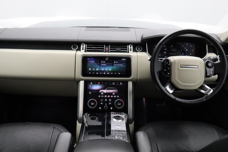 2020 (70) LAND ROVER RANGE ROVER 3.0 SDV6 Vogue 4dr Auto 5132524