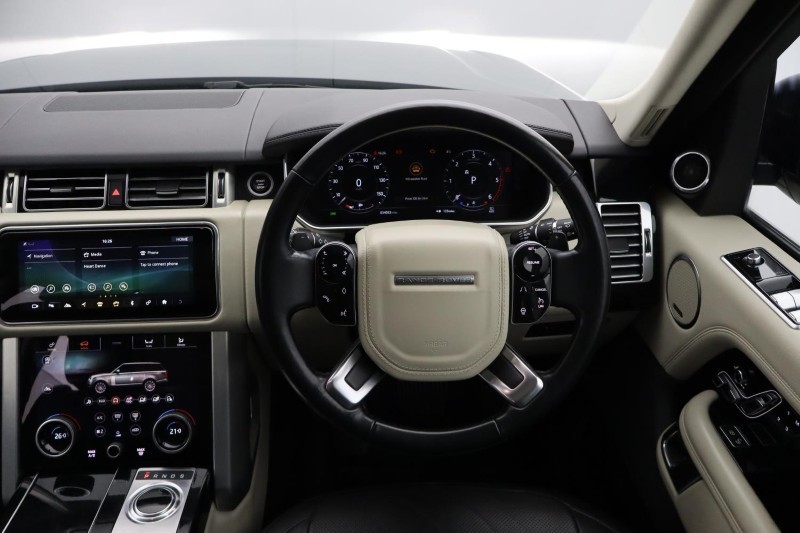 2020 (70) LAND ROVER RANGE ROVER 3.0 SDV6 Vogue 4dr Auto 5132529