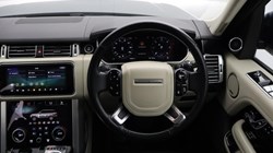 2020 (70) LAND ROVER RANGE ROVER 3.0 SDV6 Vogue 4dr Auto 5132529