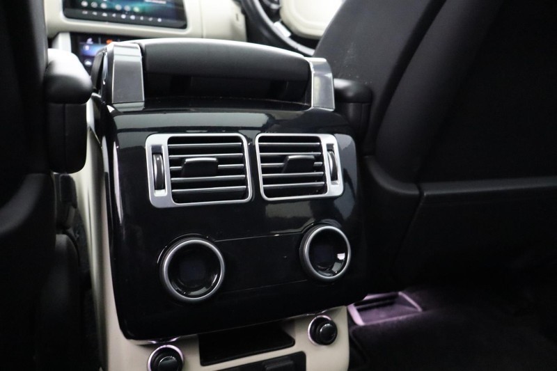 2020 (70) LAND ROVER RANGE ROVER 3.0 SDV6 Vogue 4dr Auto 5132530