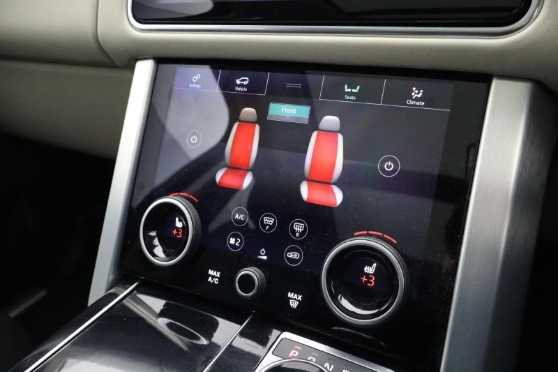 2020 (70) LAND ROVER RANGE ROVER 3.0 SDV6 Vogue 4dr Auto 5132545