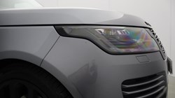 2020 (70) LAND ROVER RANGE ROVER 3.0 SDV6 Vogue 4dr Auto 5132519